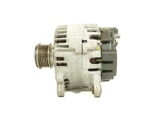 Alternator SEAT LEON (1P1) 2.0 TDI 16V | BP33802206M7 - Image 2