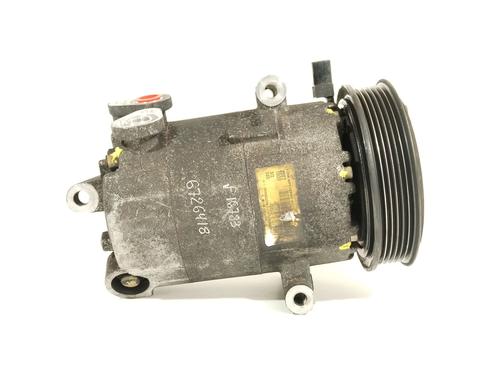 AC compressor CITROËN JUMPER II Van 2.2 HDi 120 | BP34399350M34 - Image 3