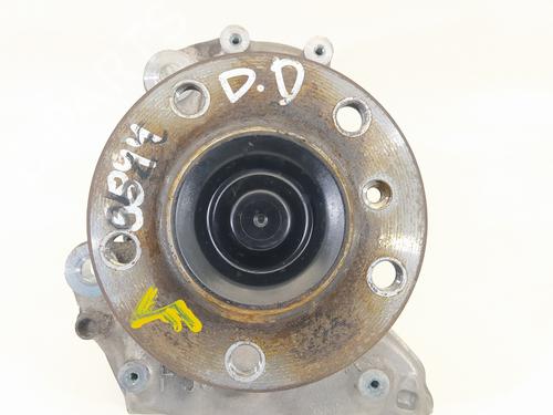 Used Right front steering knuckle BMW 3 (F30, F80) [2011-2018]  8684145