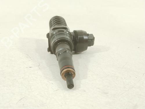 Used Injector Injector AUDI A4 B6 (8E2) 1.9 TDI quattro (130 hp) 33964951 33964951