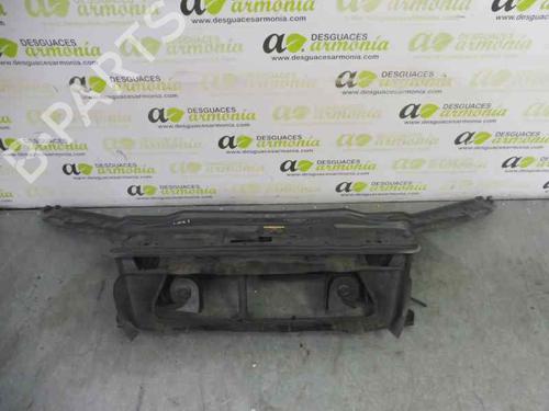 Used Front slam panel Front slam panel VOLVO XC70 I Cross Country (295) D5 AWD (185 hp) 1854968 1854968