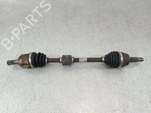 Used Left front driveshaft Left front driveshaft 19303208 19303208