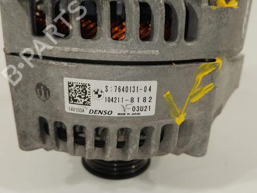 Alternator MINI MINI (F56) Cooper D | BP30578386M7 - Image 3