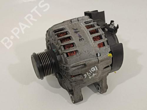 Used Alternator Alternator 12603546 12603546
