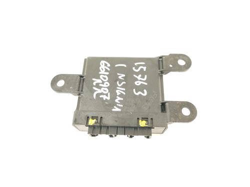 Electronic module OPEL INSIGNIA A (G09) 2.0 CDTI (68) | BP30260531M83 - Image 4