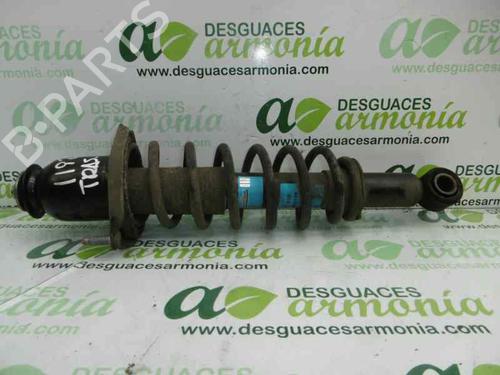 Used Left rear shock absorber Left rear shock absorber TOYOTA COROLLA (_E12_) 1.4 D (NDE120_, NDE120R) (90 hp) 1854526 1854526