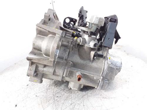 Gearbox SEAT TOLEDO IV (KG3) | BP6328767M3