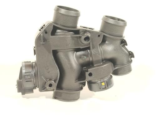 Boîtier papillon CITROËN C4 I Saloon 1.6 HDi (109 hp) 32090337