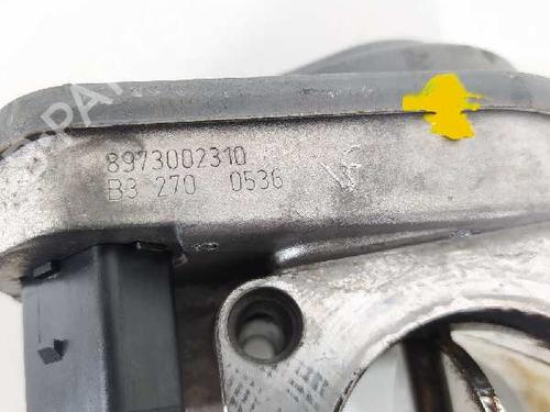 Throttle body OPEL CORSA C (X01)  | BP7644771M82 
