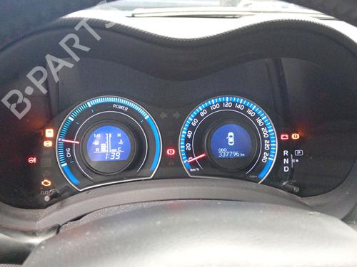 instrument-cluster-toyota-auris-_e15_-2006-2007-2008-2009-2010-2011-2012-2013-37269966 main image