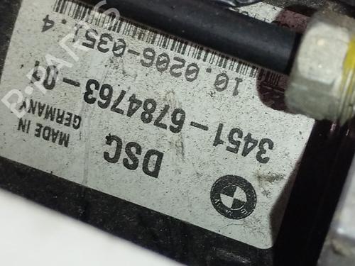 ABS pump BMW 1 Coupe (E82) | BP37192209M43 - Image 2