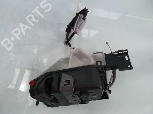 Rear left lock CITROËN C3 / C3 ORIGIN III (SX)  | BP4853076C100 