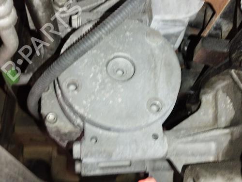AC compressor CHEVROLET CAPTIVA (C100, C140) 2.0 D 4WD | BP37199756M34 - Image 2