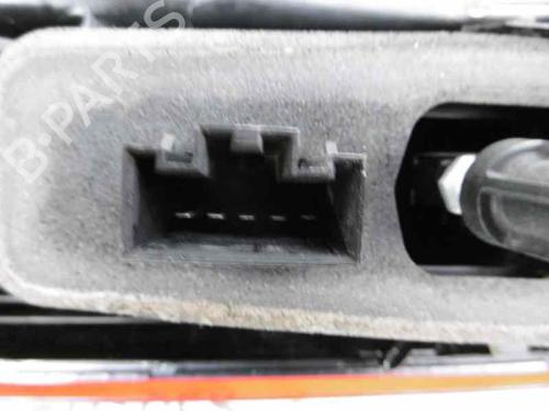 Right taillight FORD FIESTA V (JH_, JD_)  | BP1855967C35 