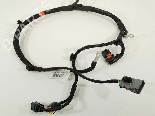 Used Cable PEUGEOT TRAVELLER Bus (V_) 2.0 BlueHDi 145 (144 hp) 29122236