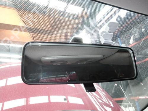 Used Rear mirror Rear mirror 38557060 38557060