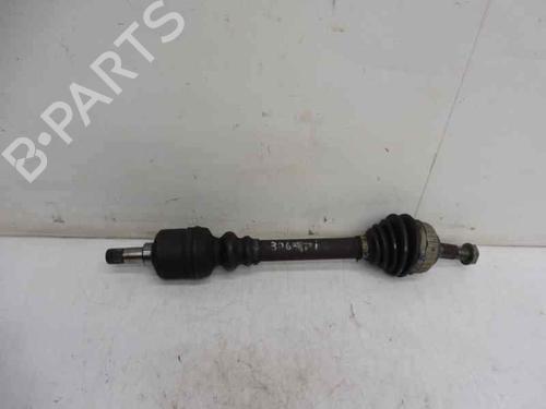 Used Left front driveshaft Left front driveshaft PEUGEOT 306 Break (7E, N3, N5) [1994-2002] 1987779 1987779