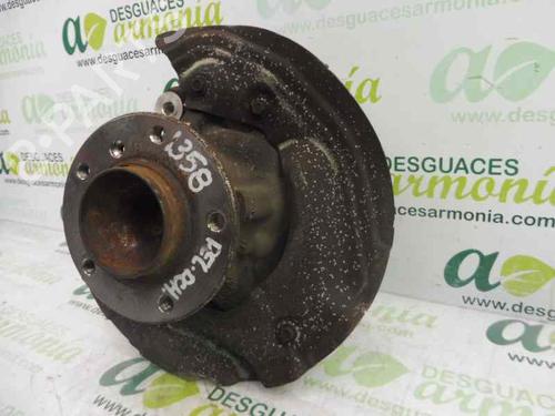 Right front steering knuckle BMW 3 (E90) 320 d | BP1876447M26 