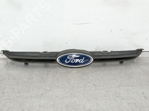 Grill FORD FIESTA VI (CB1, CCN) 1.6 TDCi (90 hp) 32750981