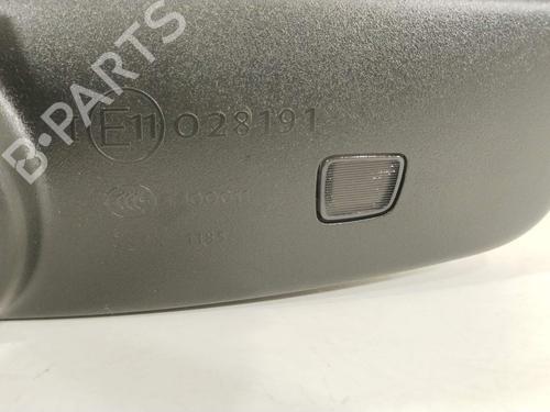 Rear mirror VW CADDY V Box Body/MPV (SBA, SBH) 2.0 TDi | BP36696214I6 - Image 4