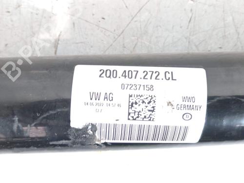 Right front driveshaft SEAT ARONA (KJ7, KJP) 1.0 TSI | BP30002000M39 - Image 4