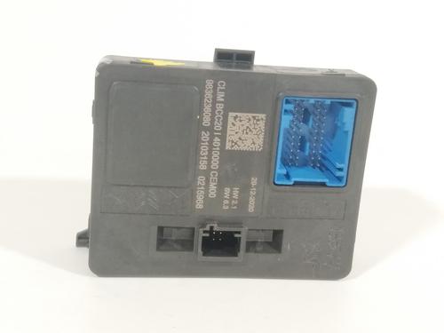Module électronique CITROËN C4 III (BA_, BB_, BC_) 1.2 PureTech 130 (BAHNSA, BAHNSB) (130 hp) 25286897