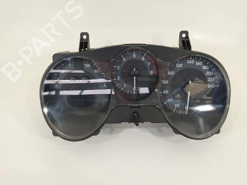 Instrument cluster SEAT LEON (1P1)  | BP8901830C47 