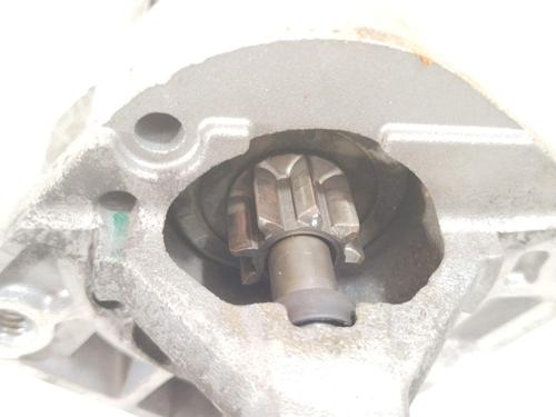 Starter DACIA LOGAN (LS_) | BP27699821M8 - Image 5