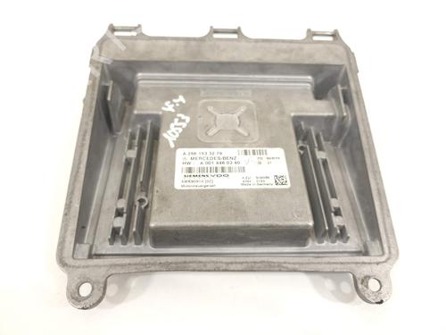 Used Engine control unit (ECU) Engine control unit (ECU) 14924824 14924824