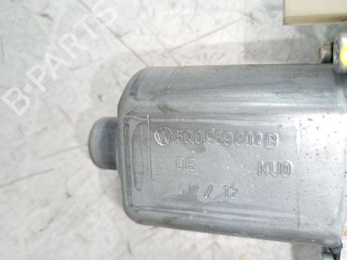 Front right window mechanism SEAT LEON SC (5F5) | BP18069357C23 - Image 7