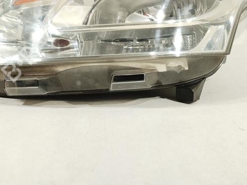 Venstre forlygte CITROËN C3 Picasso (SH_) 1.6 HDi | BP36701351C28 - Image 2
