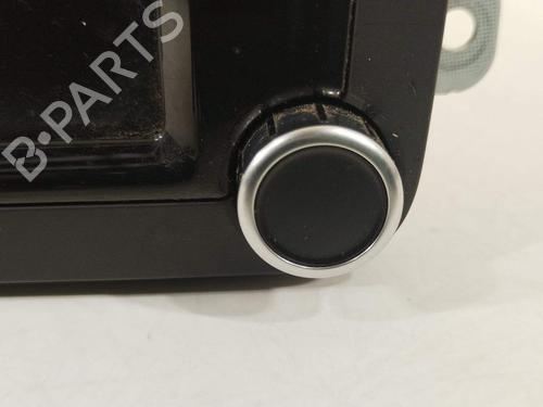 Radio VW GOLF VI (5K1) 1.6 TDI | BP37461379E6 - Image 6