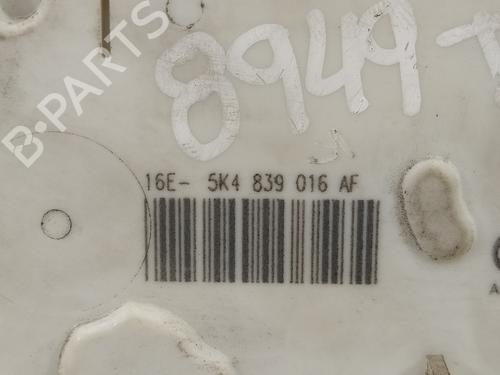 Rear right lock SEAT LEON ST (5F8) 2.0 TDI | BP10194954C99 