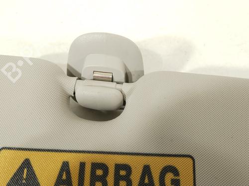 Right sun visor DACIA SANDERO III 1.0 SCe 65 | BP37027407I2 - Image 4