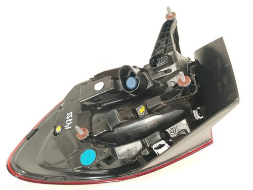 Left taillight MERCEDES-BENZ A-CLASS (W177) AMG A 45 S 4-Matic+ (177.054) | BP34439295C34 - Image 3