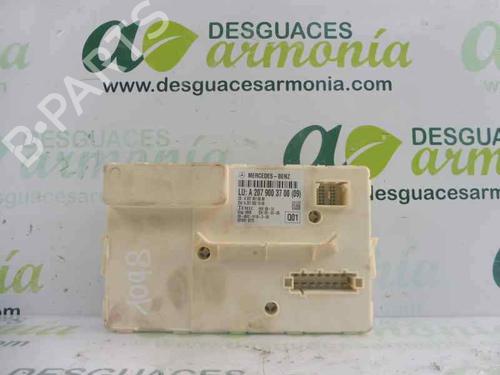 Used Electronic module Electronic module 1948665 1948665