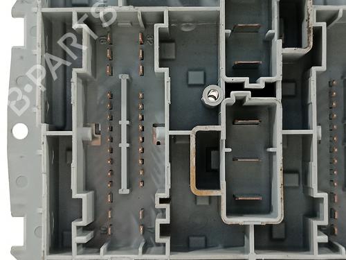 Fuse box ALFA ROMEO 159 Sportwagon (939_)  | BP15896615E1 