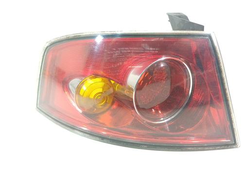 Used Left taillight Left taillight SEAT IBIZA III (6L1) 1.9 SDI (64 hp) 40498114 40498114