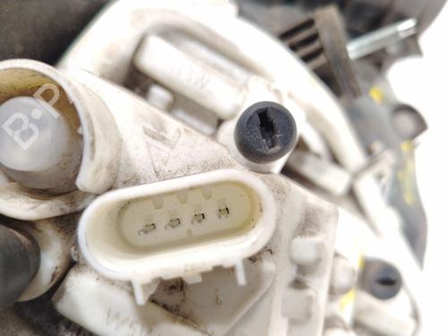 Right taillight OPEL ASTRA J (P10) 1.6 CDTi (68) | BP31191345C35 