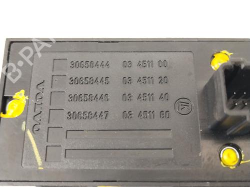 Left front window switch VOLVO S40 II (544) 2.0 D | BP31333556I27 - Image 5