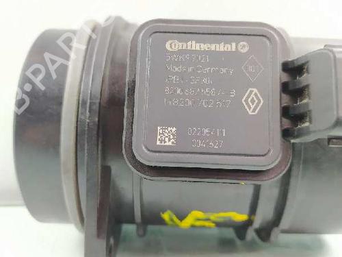 Mass air flow sensor NISSAN NV200 / EVALIA Bus  | BP6542053M95 