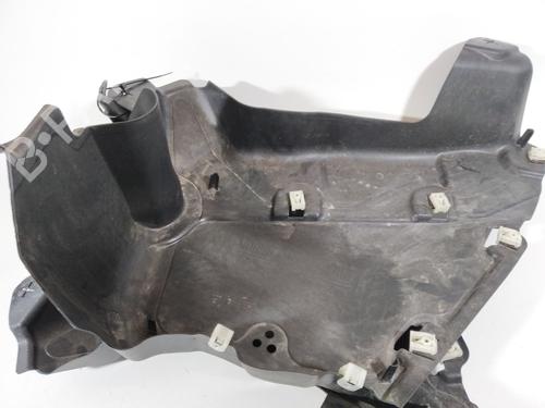 Rear bumper bracket BMW 4 Coupe (G22, G82) M4 Competition M xDrive | BP29279836C159 