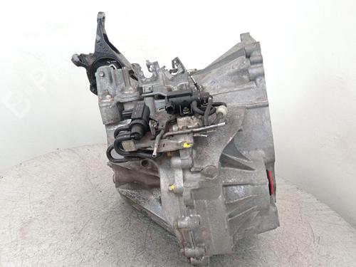 Gearbox MAZDA 3 (BM, BN) | BP17615505M3 - Image 2