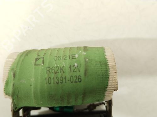 Varmeblæsermodstand FORD PUMA (J2K, CF7) 1.0 EcoBoost | BP28139049M108 