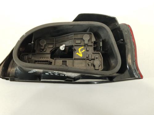 Left taillight CITROËN SAXO (S0, S1) 1.5 D | BP28489516C34