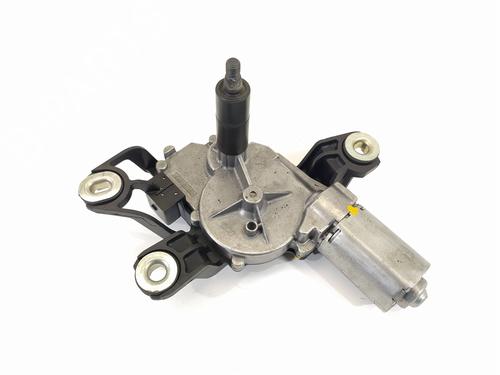 Used Rear wiper motor VW TOURAN (1T3) [2010-2015]  6671939