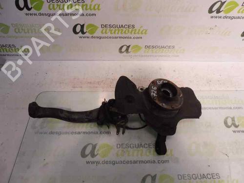Used Right front steering knuckle Right front steering knuckle 2346051 2346051