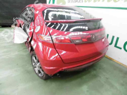 Starter HONDA CIVIC VIII Hatchback (FN, FK) 2.2 CTDi (FK3) | BP5397122M8 