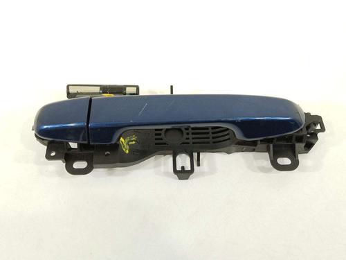 Used Front right exterior door handle Front right exterior door handle 28515642 28515642