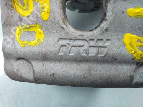 Right rear brake caliper MERCEDES-BENZ CLA Coupe (C117) CLA 200 CDI / d (117.308) | BP11586746M106 